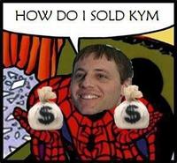 How Do I Shot Web?
