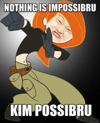 Impossibru