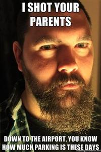 Dating Site Murderer / Good Intentions Axe Murderer