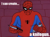'60s Spider-Man