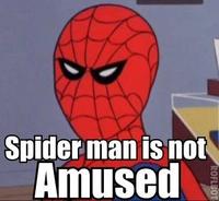 '60s Spider-Man