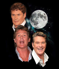 Three Wolf Moon