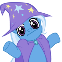 My Little Pony: Friendship is Magic