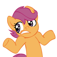 My Little Pony: Friendship is Magic