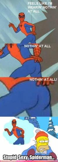 '60s Spider-Man