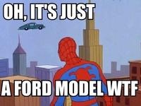 '60s Spider-Man