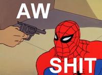 '60s Spider-Man