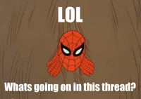 '60s Spider-Man