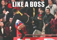 Like-a-boss