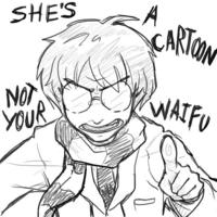 Waifu