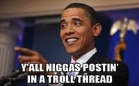Obamatroll