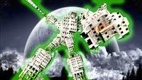 Anti-Zombie Fortress