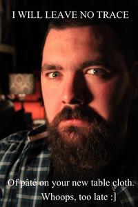 Dating Site Murderer / Good Intentions Axe Murderer