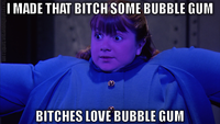 Bitches Love X