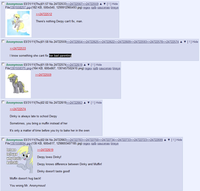 Derpy Hooves