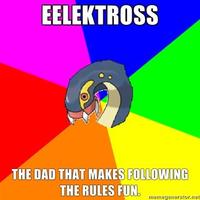 Pokeparents / Pokedads