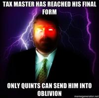 Taxmaster
