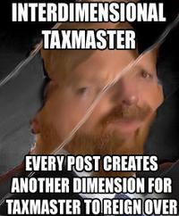 Taxmaster