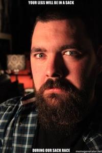 Dating Site Murderer / Good Intentions Axe Murderer