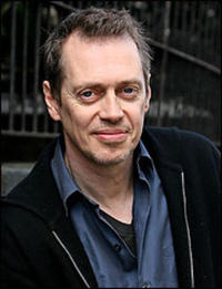 Steve Buscemeyes