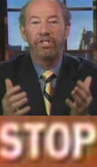 Tony Kornheiser's "Why"