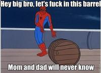 '60s Spider-Man