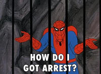 How Do I Shot Web?