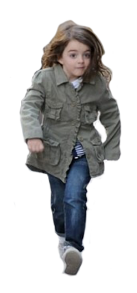 Swaggering Alice