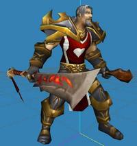 Leeroy Jenkins