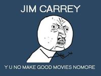 "Y U NO" Guy