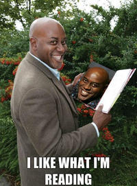 Ainsley Harriott