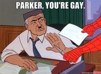 '60s Spider-Man