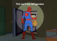 '60s Spider-Man