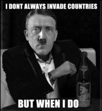 The Most Interesting Man in the World