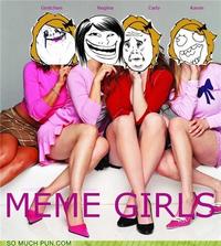 Meme Overload