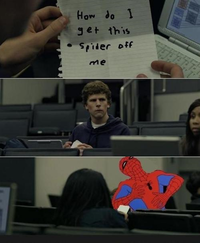 Zuckerberg Note Pass