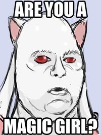 Kyubey