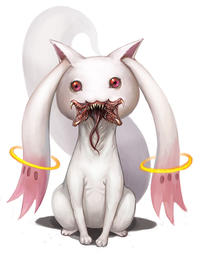 Kyubey