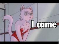 I Came