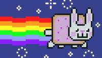 Nyan Cat / Pop Tart Cat
