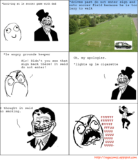 Trolldad