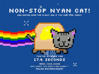 Nyan Cat / Pop Tart Cat