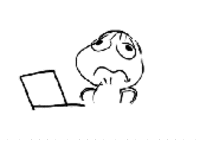 Computer Reaction Faces