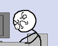 Computer Reaction Faces