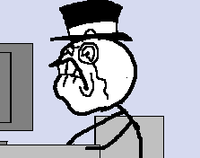 Computer Reaction Faces