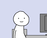 Computer Reaction Faces