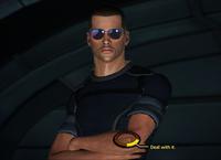 Deal With It