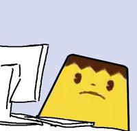 Computer Reaction Faces