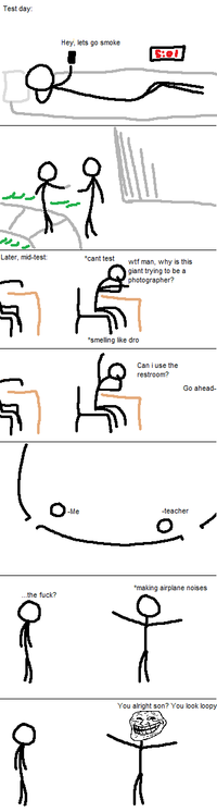 Stoner Comics