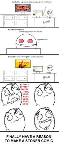 Stoner Comics